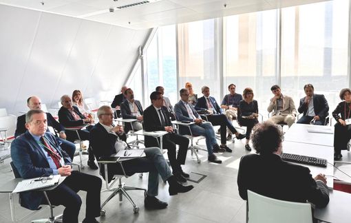 Pedemontana Masserano-Ghemme, confronto in Regione: progetto strategico, si punta ad un'accelerazione