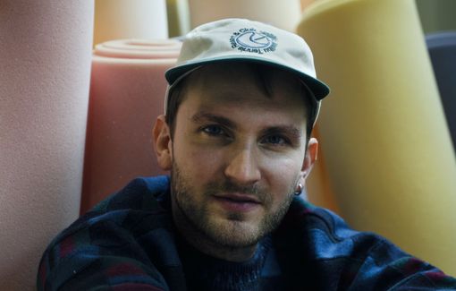 C’è un novarese alla guida del nuovo pop italiano