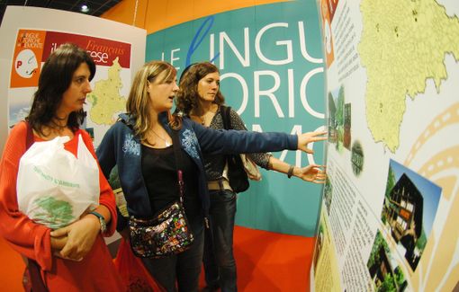 Via libera ai fondi 2019 per le lingue minoritarie dellla Legge 482. Bussone (Uncem): “Da vent'anni l'impegno dei territori per la salvaguardia della biodiversità linguistica”