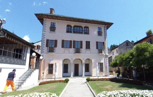 Ecco il programma degli eventi di luglio a Orta San Giulio