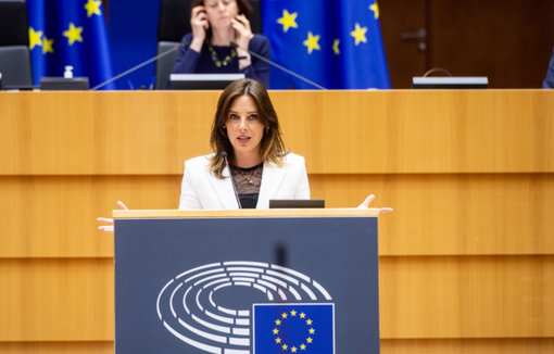 Isabella Tovaglieri (Lega)