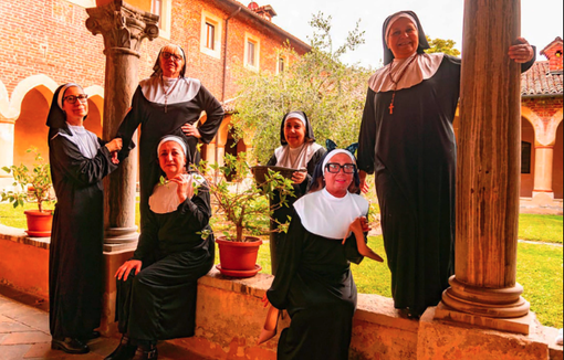 Alla Casa di Giorno lo spettacolo benefico "Che il ciel le aiuti"