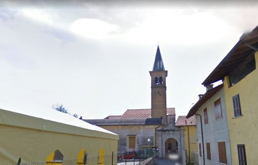 Auzate festeggia Santa Settimia Auzate festeggia Santa Settimia