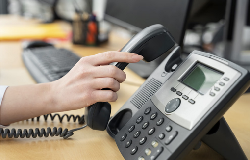 Prenotazioni di medicina generale: nuova modalità tramite Doctolib Prenotazioni di medicina generale: nuova modalità tramite Doctolib