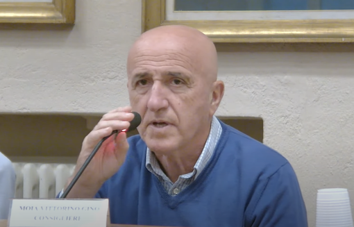 Vittorino Moia Vittorino Moia