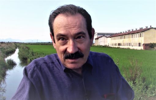 Dalla Thomas Jefferson University alla biblioteca Negroni per parlare di Sebastiano Vassalli Dalla Thomas Jefferson University alla biblioteca Negroni per parlare di Sebastiano Vassalli