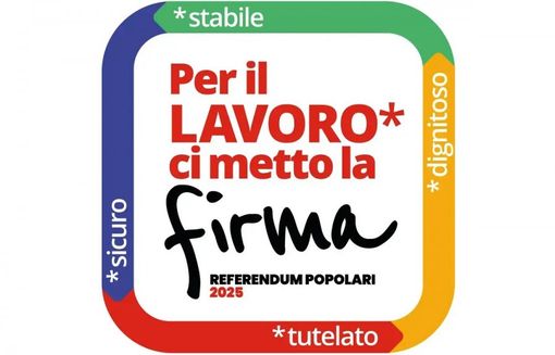 Il sindacato dei giornalisti aderisce ai referendum Cgil sul lavoro Il sindacato dei giornalisti aderisce ai referendum Cgil sul lavoro