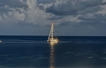 Bayesian non ha retto alla tempesta ed è affondato: le conclusioni del Report Maib Bayesian non ha retto alla tempesta ed è affondato: le conclusioni del Report Maib