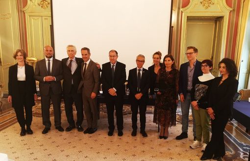 Lo sviluppo della telemedicina nel novarese: due nuovi progetti per la pediatria territoriale e per le cure palliative dell’Asl