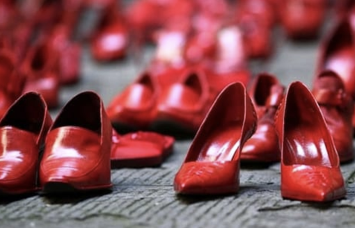 Insieme per dire “basta alla violenza contro le donne”