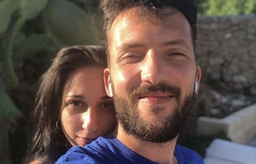 Le famiglie di Silvia e Alessandro: "Il dolore è troppo grande, non abbiamo parole" Le famiglie di Silvia e Alessandro: "Il dolore è troppo grande, non abbiamo parole"