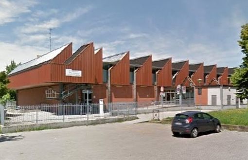 Novara ospita il primo torneo internazionale di hockey under 11