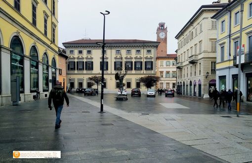 L'11,1 per cento dei residenti in provincia è straniero