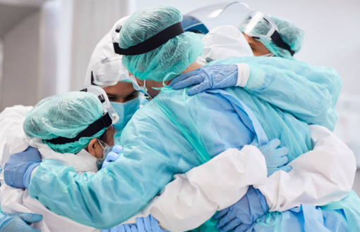 Sempre meno pazienti ricoverati nei reparti Covid piemontesi, nelle Terapie Intensive sono 159 Sempre meno pazienti ricoverati nei reparti Covid piemontesi, nelle Terapie Intensive sono 159