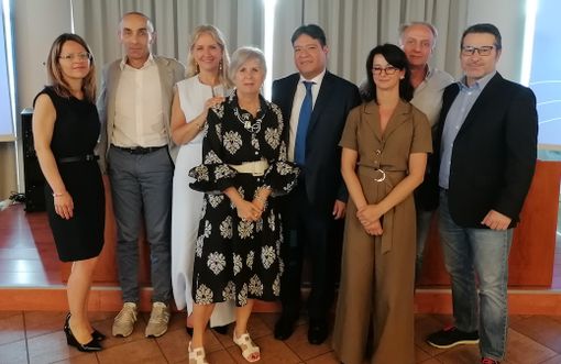 Giovani professionisti e nuovi progetti al centro dell’assemblea dei Consulenti del Lavoro di Novara