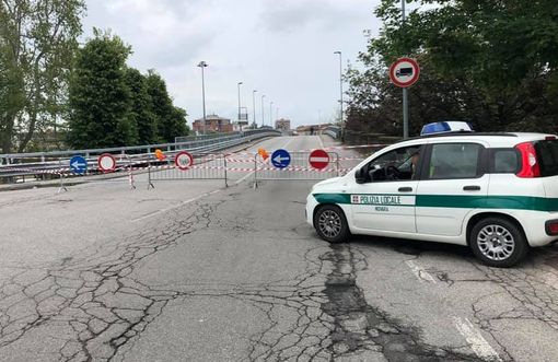 Un nuovo esperimento per tentare di risolvere il “pasticcio” del cavalcavia