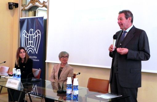 Confindustria: “Parità di genere fondamentale per il miglioramento aziendale”