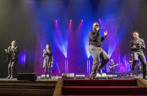 Novara Gospel Festival 2023: un weekend di celebrazione della musica dell'anima