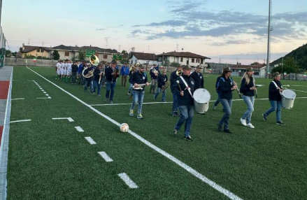 A Romagnano la super finale del torneo tricolore