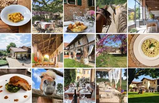 Piemonte: prorogato il termine per il finanziamento delle Aziende Agricole verso l'Agriturismo