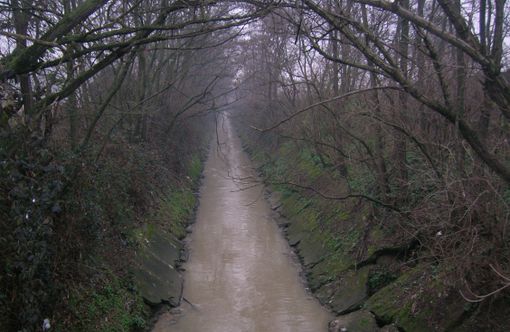 Sette milioni e mezzo per la tombinatura del Cavo Romano in via Generali