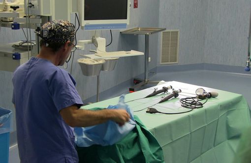 Riprendono gradualmente screening e attività ordinarie negli ospedali. Dall'Unità di crisi le indicazioni alle Asl Riprendono gradualmente screening e attività ordinarie negli ospedali. Dall'Unità di crisi le indicazioni alle Asl