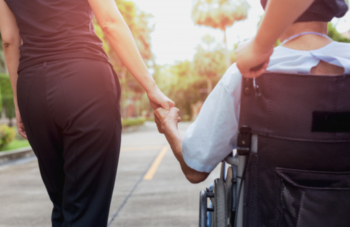 Martedì 28 si terrà il primo incontro online del progetto 'disabilità in rete'