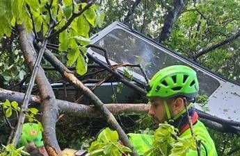 Funivia del Faito, 25 indagati: c'è anche il presidente dell'Eav Funivia del Faito, 25 indagati: c'è anche il presidente dell'Eav