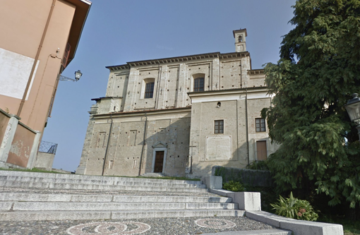 La bellezza che salva: apertura straordinaria delle chiese di Gozzano per un percorso sacro