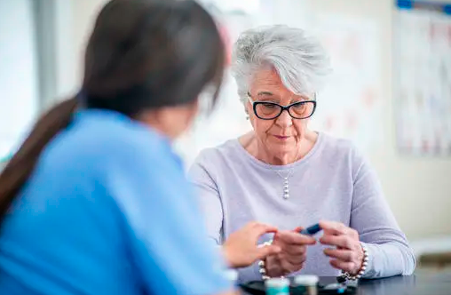 Anche a Novara la Camminata Metabolica al Parco delle Betulle