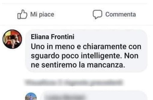 Carabiniere ucciso a Roma, bufera per il post di un insegnante novarese