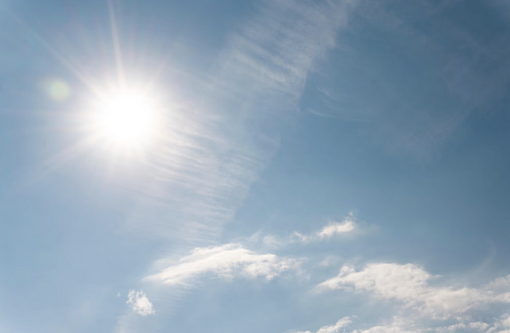 Le previsioni meteo per il fine settimana Le previsioni meteo per il fine settimana