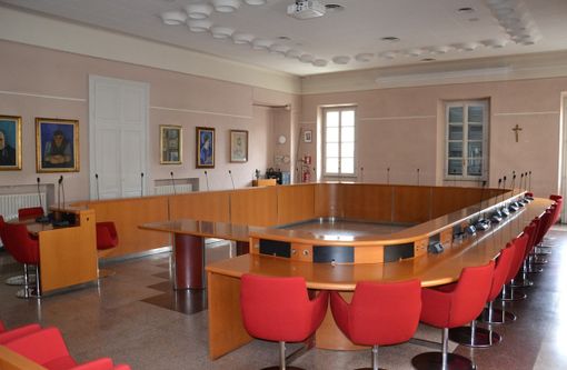 Consiglio comunale a Borgomanero, tredici i punti all’ordine del giorno Consiglio comunale a Borgomanero, tredici i punti all’ordine del giorno