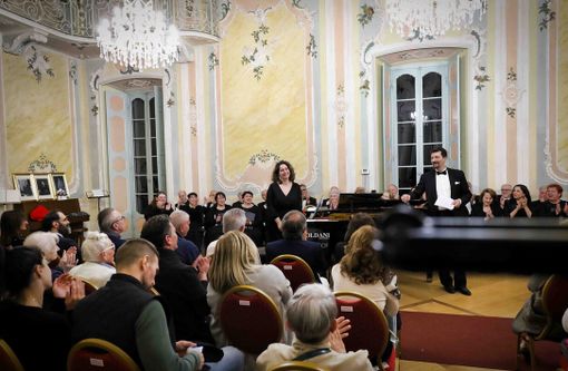 &quot;Solisti per una sera&quot;, grande successo a Trecate