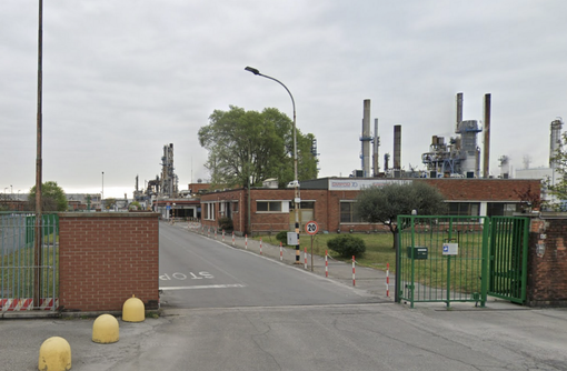 A Trecate nasce la Hydrogen Valley: Sarpom avvia la produzione di idrogeno verde A Trecate nasce la Hydrogen Valley: Sarpom avvia la produzione di idrogeno verde