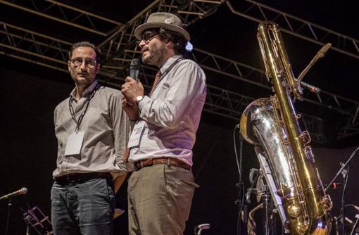 Torna dal vivo il 18° NovaraJazz Torna dal vivo il 18° NovaraJazz