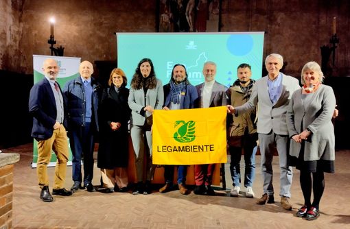 Il Consorzio Gestione Rifiuti Medio Novarese si conferma con la migliore perfomance tra i 17 consorzi del Piemonte Il Consorzio Gestione Rifiuti Medio Novarese si conferma con la migliore perfomance tra i 17 consorzi del Piemonte