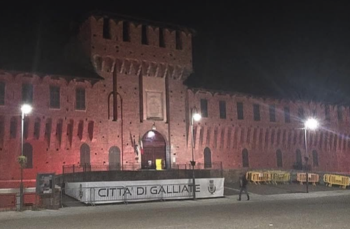 Galliate chiude l’Ottobre Rosa: un mese di iniziative per promuovere la prevenzione