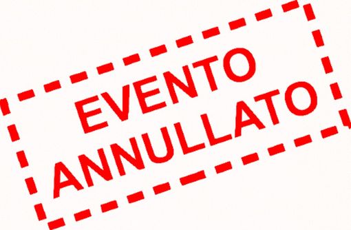 A Trecate sospesi in via precauzionale gli eventi del mese di marzo