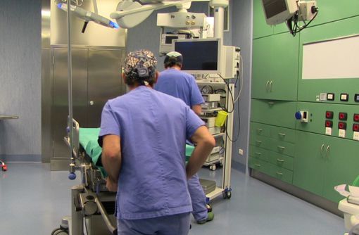 Intervento all’avanguardia alla Pediatria chirurgica di Novara su un neonato prematuro Intervento all’avanguardia alla Pediatria chirurgica di Novara su un neonato prematuro