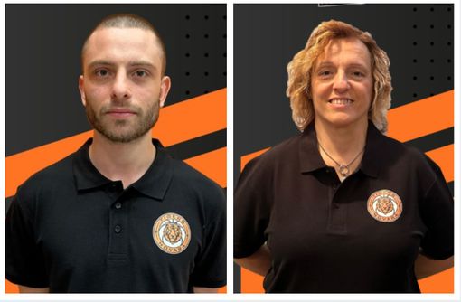 Novità nel basket: ecco i Tigers Novara