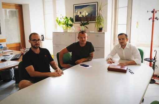 Definito il cronoprogramma del taglio dell’erba per le prossime settimane a Trecate Definito il cronoprogramma del taglio dell’erba per le prossime settimane a Trecate