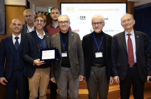 Cer Roero premiata: riconoscimento nazionale per innovazione e sostenibilità