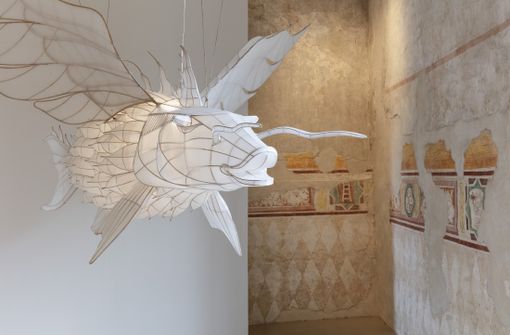 Posticipata all'1 novembre la chiusura della mostra ‘Fantastic Utopias’ alla Rocca di Angera