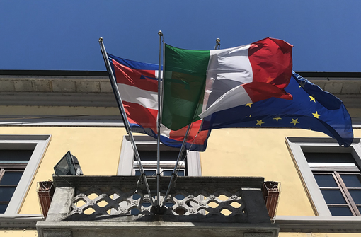 Cerano, al via lavori straordinari sul tetto del municipio