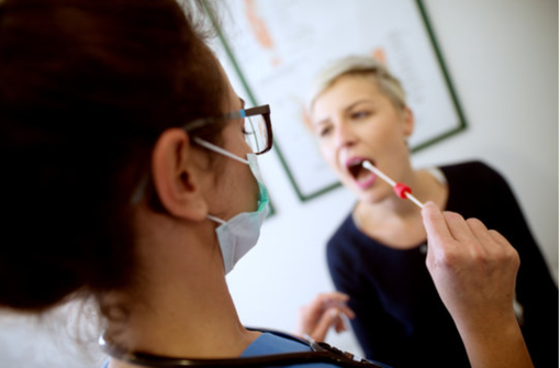 Covid, via libera del Comitato Etico ai test salivari made in Piemonte Covid, via libera del Comitato Etico ai test salivari made in Piemonte