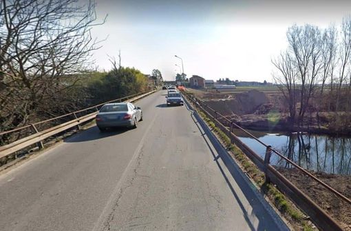 Chiusura del ponte dell'Agogna per lavori di manutenzione: viabilità interrotta dal 2 settembre