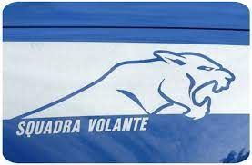 Giovane aggressivo arrestato dalla Polizia di Novara