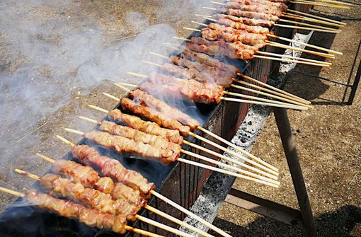 A Bellinzago il Festival degli Arrosticini A Bellinzago il Festival degli Arrosticini