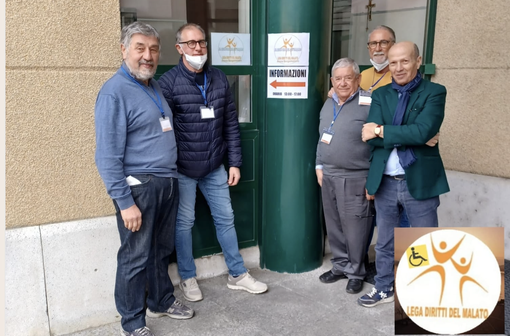 Arona, Lega Diritti del Malato: domani presentazione del nuovo direttivo Arona, Lega Diritti del Malato: domani presentazione del nuovo direttivo